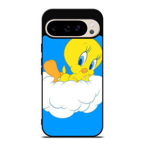 TWEETY BIRD CARTOON Google Pixel 9 Pro Case
