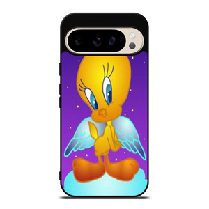TWEETY BIRD CUTE ANGEL Google Pixel 9 Pro Case