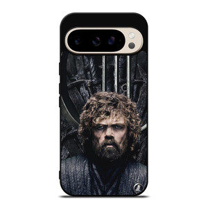 TYRION LANNISTER GAME OF THRONES Google Pixel 9 Pro Case TYRION LANNISTER GAME OF THRONES Google Pixel 9 Pro Case