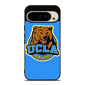 UCLA BRUINS FOOTBALL LOGO Google Pixel 9 Pro Case UCLA BRUINS FOOTBALL LOGO Google Pixel 9 Pro Case