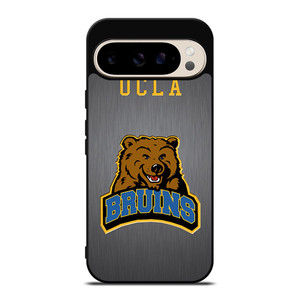 UCLA BRUINS LOGO NFL Google Pixel 9 Pro Case UCLA BRUINS LOGO NFL Google Pixel 9 Pro Case