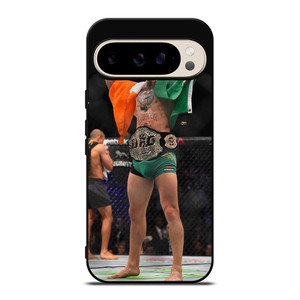 UFC CONOR MCGREGOR Google Pixel 9 Pro Case