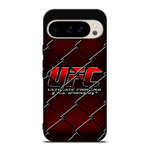 UFC LOGO 2 Google Pixel 9 Pro Case UFC LOGO 2 Google Pixel 9 Pro Case