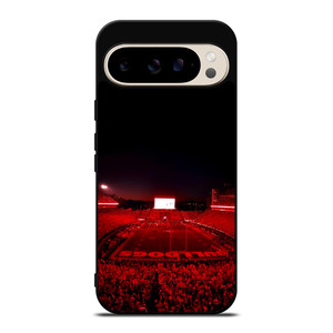 UGA GEORGIA BULLDOGS STADIUM Google Pixel 9 Pro Case UGA GEORGIA BULLDOGS STADIUM Google Pixel 9 Pro Case