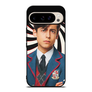 UMBRELLA ACADEMY NUMBER FIVE Google Pixel 9 Pro Case