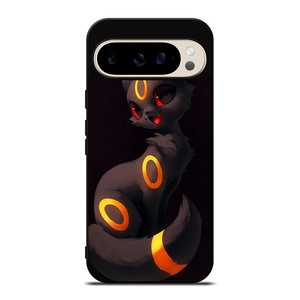 UMBREON SHINY CUTE POKEMON Google Pixel 9 Pro Case UMBREON SHINY CUTE POKEMON Google Pixel 9 Pro Case