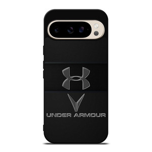 UNDER ARMOUR CARBON LOGO Google Pixel 9 Pro Case