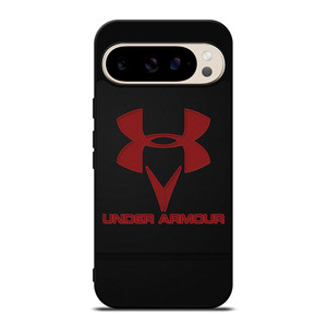 UNDER ARMOUR EMBLEM Google Pixel 9 Pro Case UNDER ARMOUR EMBLEM Google Pixel 9 Pro Case