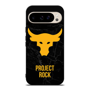 UNDER ARMOUR PROJECT ROCK MARBLE Google Pixel 9 Pro Case
