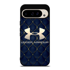 UNDER ARMOUR SYMBOL Google Pixel 9 Pro Case UNDER ARMOUR SYMBOL Google Pixel 9 Pro Case