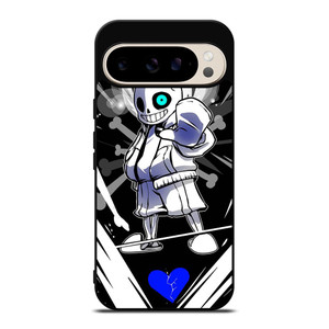 UNDERTALE BADTIME WALLPAPER Google Pixel 9 Pro Case UNDERTALE BADTIME WALLPAPER Google Pixel 9 Pro Case
