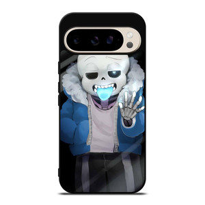 UNDERTALE SANS CUTE Google Pixel 9 Pro Case UNDERTALE SANS CUTE Google Pixel 9 Pro Case
