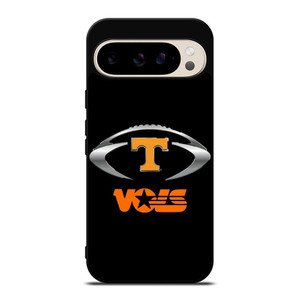 UNIVERSITY OF TENNESSEE UT VOLS LOGO 2 Google Pixel 9 Pro Case