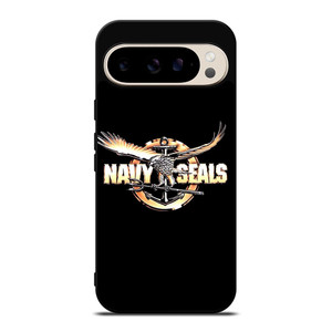 US NAVY SEALS LOGO 2 Google Pixel 9 Pro Case US NAVY SEALS LOGO 2 Google Pixel 9 Pro Case