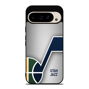 UTAH JAZZ LOGO Google Pixel 9 Pro Case