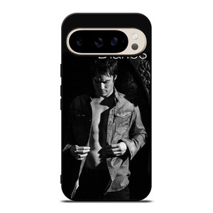 VAMPIRE DIARIES IAN SOMERHALDER Google Pixel 9 Pro Case VAMPIRE DIARIES IAN SOMERHALDER Google Pixel 9 Pro Case