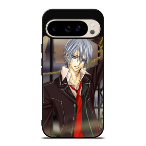 VAMPIRE KNIGHT ZERO KIRYUU ANIME Google Pixel 9 Pro Case VAMPIRE KNIGHT ZERO KIRYUU ANIME Google Pixel 9 Pro Case