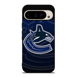 VANCOUVER CANUCKS HOCKEY TEAM Google Pixel 9 Pro Case VANCOUVER CANUCKS HOCKEY TEAM Google Pixel 9 Pro Case