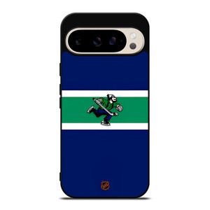 VANCOUVER CANUCKS MAN Google Pixel 9 Pro Case VANCOUVER CANUCKS MAN Google Pixel 9 Pro Case