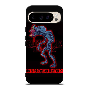 VECNA DEMOGORGON THE THING ACT Google Pixel 9 Pro Case