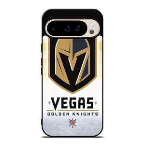 VEGAS GOLDEN KNIGHT NFL Google Pixel 9 Pro Case