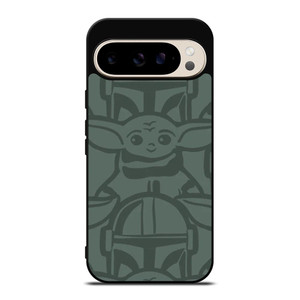 VERA BRADLEY BABY YODA Google Pixel 9 Pro Case VERA BRADLEY BABY YODA Google Pixel 9 Pro Case