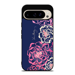 VERA BRADLEY FLORAL Google Pixel 9 Pro Case VERA BRADLEY FLORAL Google Pixel 9 Pro Case