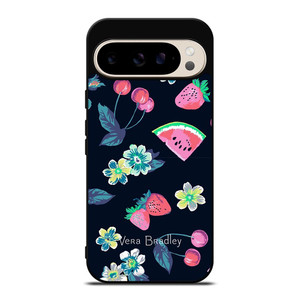 VERA BRADLEY FRUIT GROVE Google Pixel 9 Pro Case VERA BRADLEY FRUIT GROVE Google Pixel 9 Pro Case