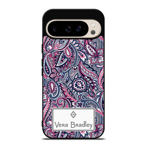 VERA BRADLEY GRAMERCY PAISLEY Google Pixel 9 Pro Case VERA BRADLEY GRAMERCY PAISLEY Google Pixel 9 Pro Case