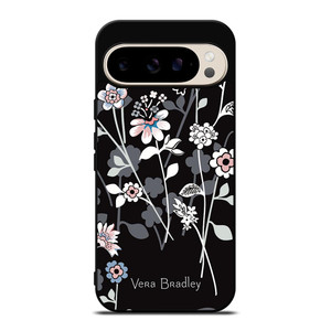 VERA BRADLEY HOLLAND BOUQUET Google Pixel 9 Pro Case