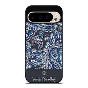 VERA BRADLEY PATTERN 2 Google Pixel 9 Pro Case VERA BRADLEY PATTERN 2 Google Pixel 9 Pro Case
