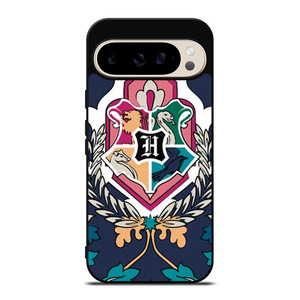 VERA BRADLEY X HARRY POTTER Google Pixel 9 Pro Case VERA BRADLEY X HARRY POTTER Google Pixel 9 Pro Case