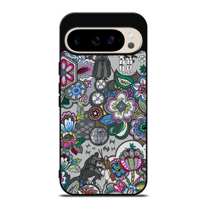VERA BRADLEY X STAR WARS Google Pixel 9 Pro Case VERA BRADLEY X STAR WARS Google Pixel 9 Pro Case