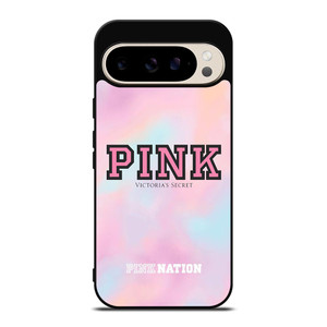 VICTORIA'S SECRET PINK MARBLE 2 Google Pixel 9 Pro Case VICTORIA'S SECRET PINK MARBLE 2 Google Pixel 9 Pro Case