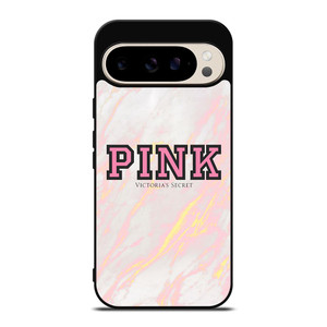 VICTORIA'S SECRET PINK MARBLE Google Pixel 9 Pro Case VICTORIA'S SECRET PINK MARBLE Google Pixel 9 Pro Case