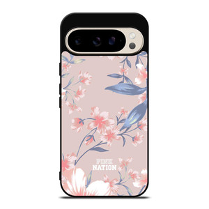 VICTORIA'S SECRET PINK VINTAGE Google Pixel 9 Pro Case VICTORIA'S SECRET PINK VINTAGE Google Pixel 9 Pro Case