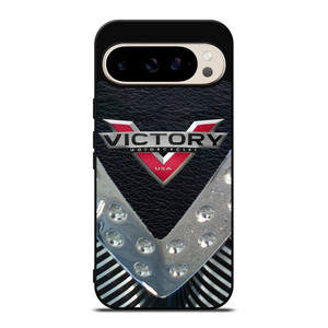 VICTORY MOTORCYCLES EMBLEM 2 Google Pixel 9 Pro Case