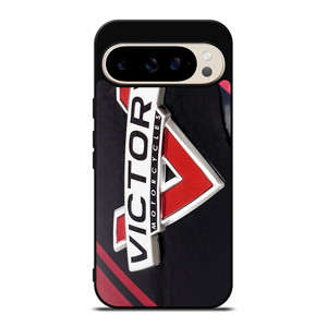 VICTORY MOTORCYCLES EMBLEM Google Pixel 9 Pro Case VICTORY MOTORCYCLES EMBLEM Google Pixel 9 Pro Case