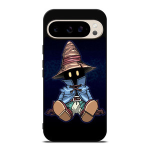 VIVI ORNITIER FINAL FANTASY Google Pixel 9 Pro Case VIVI ORNITIER FINAL FANTASY Google Pixel 9 Pro Case