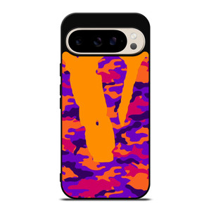 VLONE CAMO LOGO Google Pixel 9 Pro Case