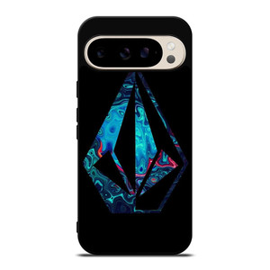 VOLCOM ART LOGO Google Pixel 9 Pro Case