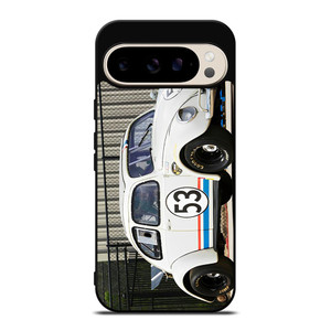VOLKSWAGEN CLASSIC HERBIE Google Pixel 9 Pro Case VOLKSWAGEN CLASSIC HERBIE Google Pixel 9 Pro Case