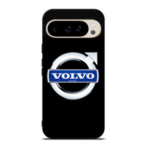 VOLVO EMBLEM 2 Google Pixel 9 Pro Case