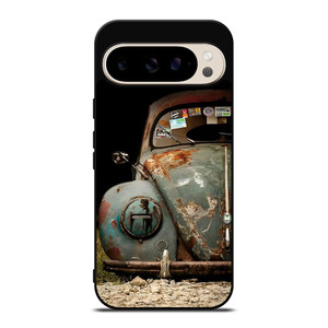 VW VOLKSWAGEN RUSTY Google Pixel 9 Pro Case