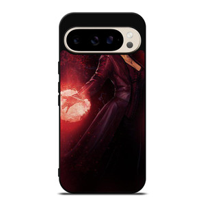 WANDA MAXIMOFF MARVEL WANDAVISION Google Pixel 9 Pro Case WANDA MAXIMOFF MARVEL WANDAVISION Google Pixel 9 Pro Case