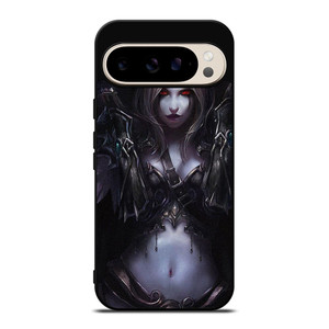 WARCRAFT 3 NIGHT ELF Google Pixel 9 Pro Case