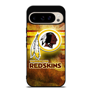 WASHINGTON REDSKINS NFL SYMBOL Google Pixel 9 Pro Case