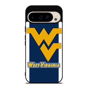 WEST VIRGINIA NFL FOOTBALL Google Pixel 9 Pro Case