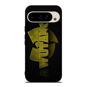 WUTANG CLAN EMBLEM Google Pixel 9 Pro Case