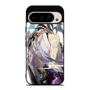 XIAO GENSHIN IMPACT COOL Google Pixel 9 Pro Case